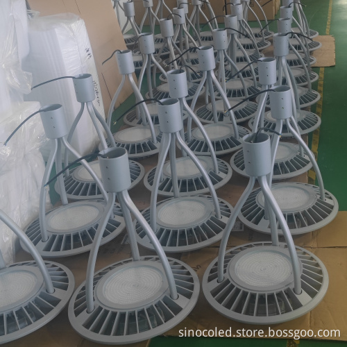 LED Garden Light: Street Light and Road Lamp Post Top